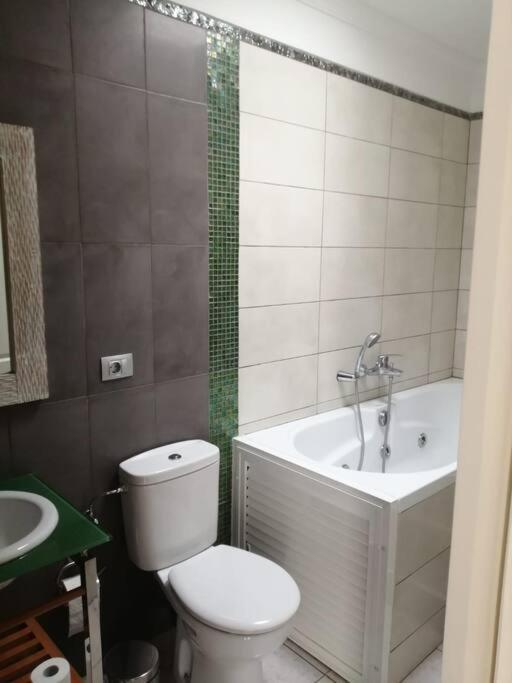 Appartement Casa Lucia