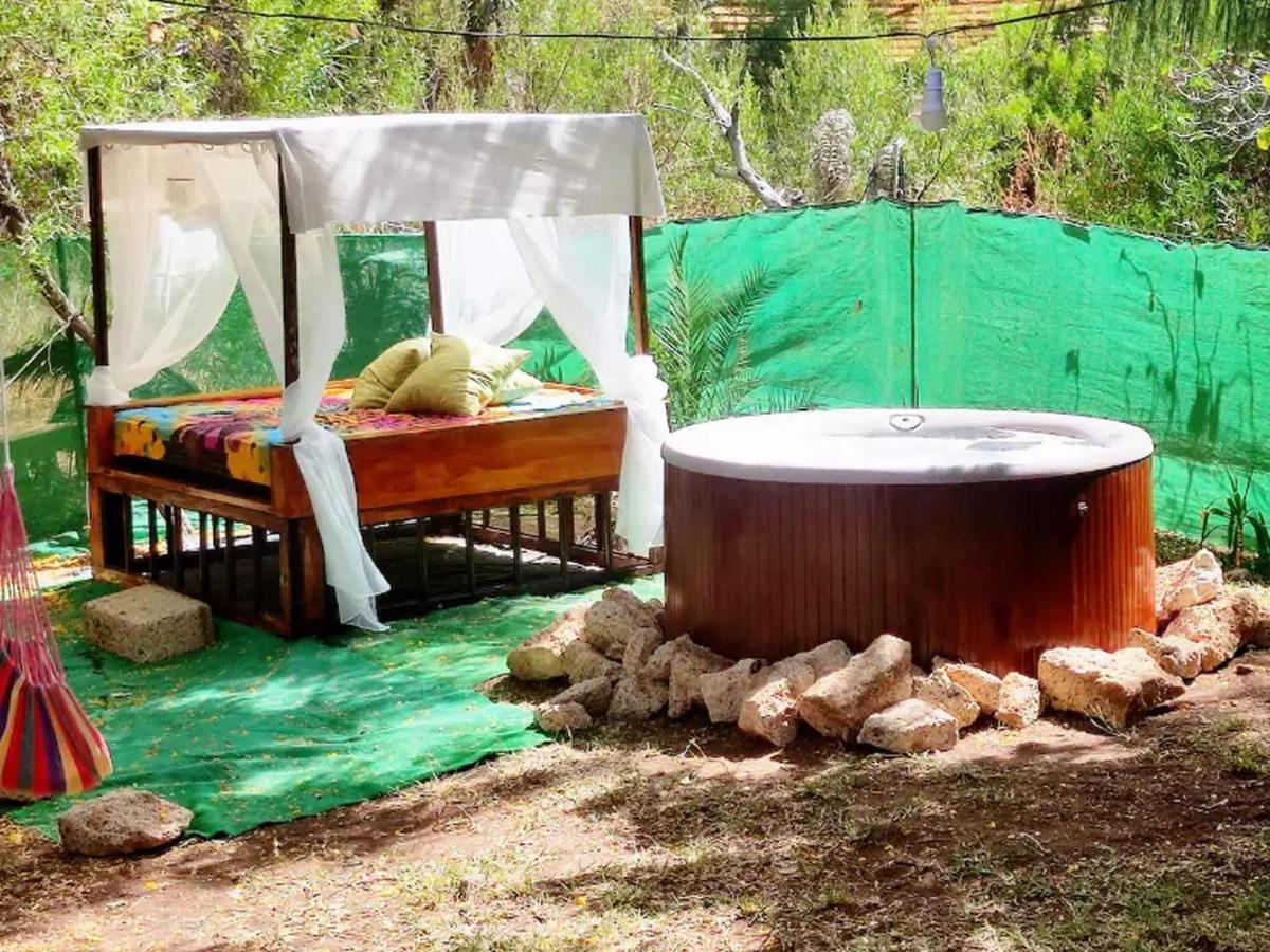 Belvilla By Oyo Casa Tata Holiday home Atogo