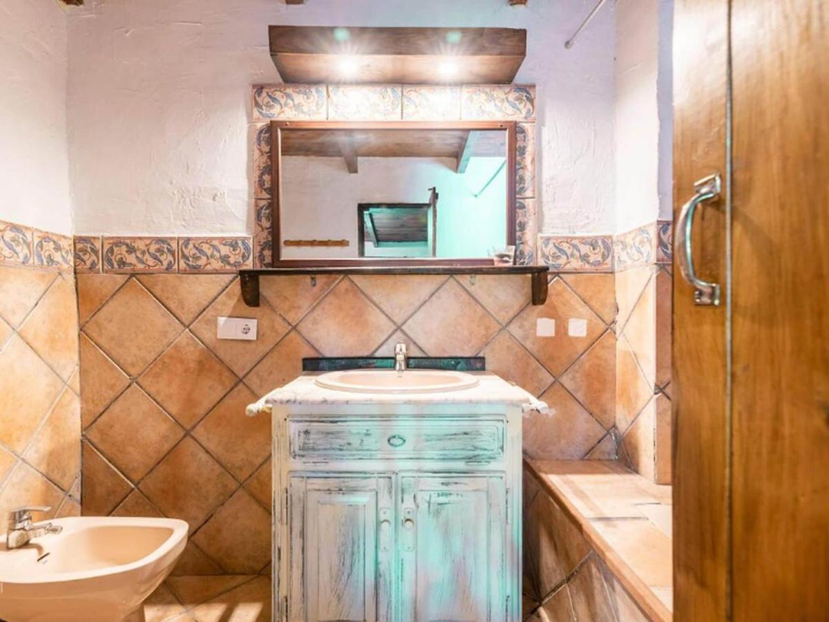 Belvilla By Oyo Casa Tata Holiday home Atogo