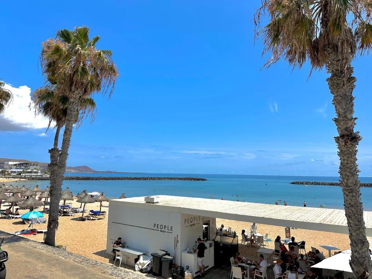 Parque Santiago 2 By Pure Tenerife