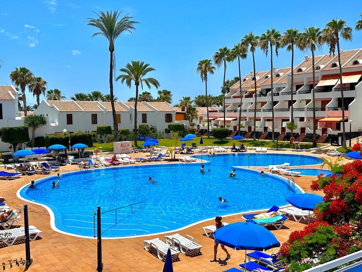 Parque Santiago 2 By Pure Tenerife *