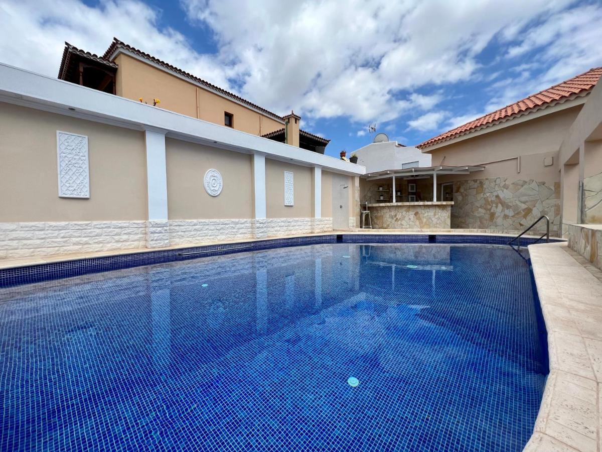 Villa Eden By Altamarhomes