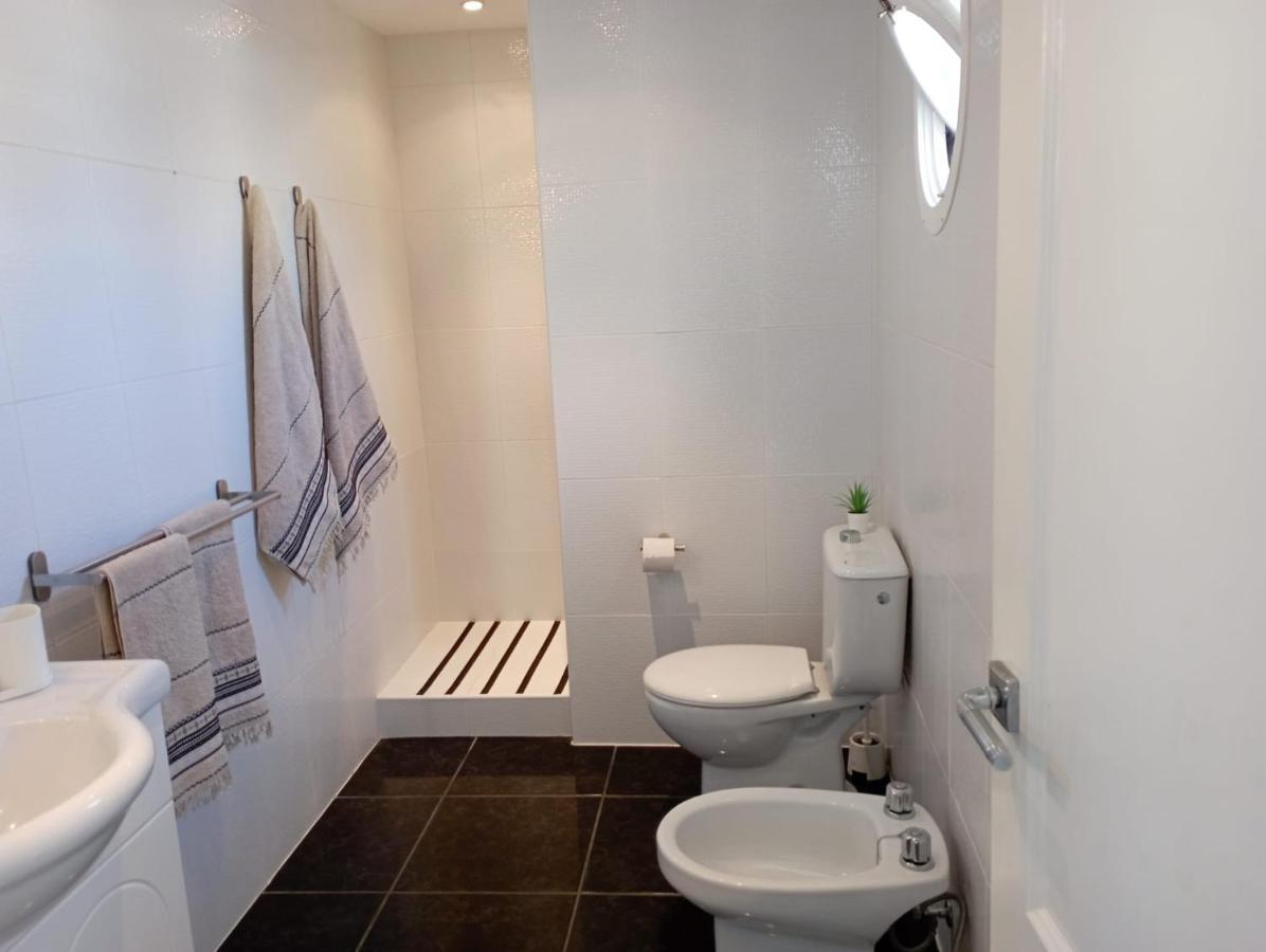 Appartement Lusi Sole E Mar *