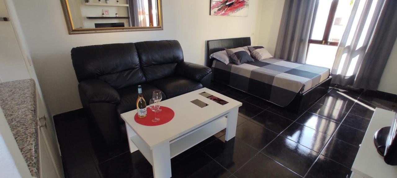 Apartment Lusi Sole E Mar