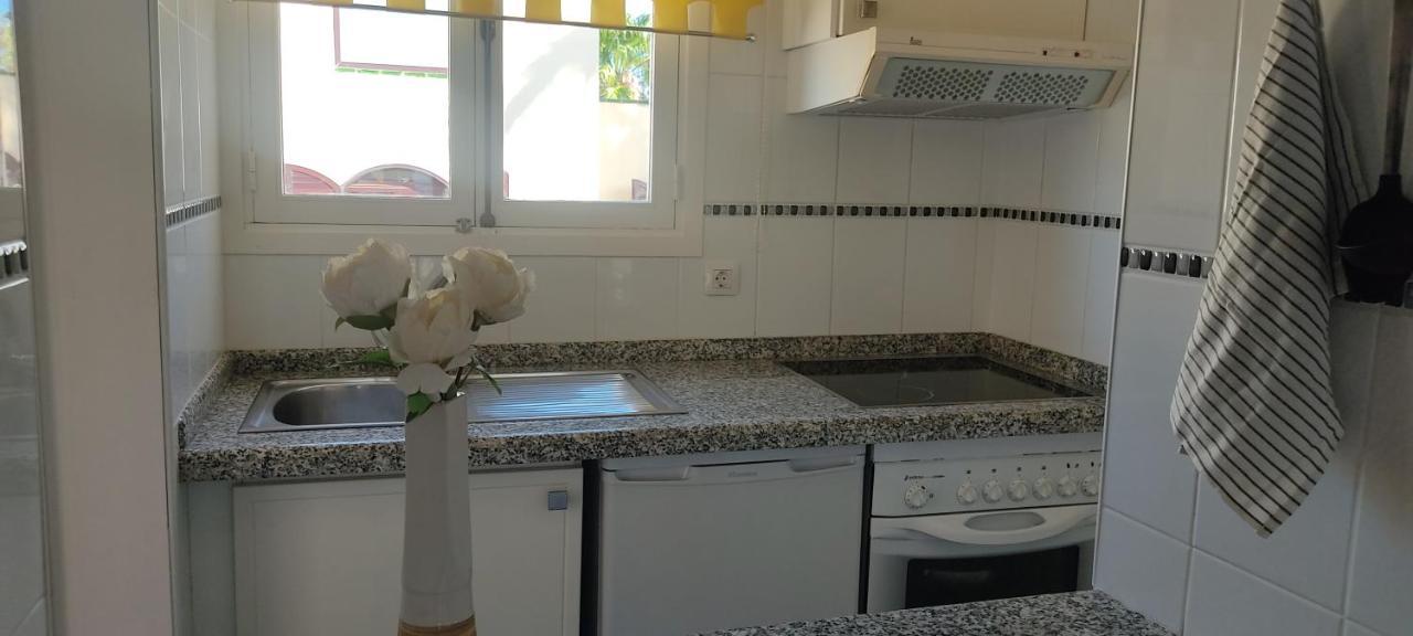 Apartment Lusi Sole E Mar *