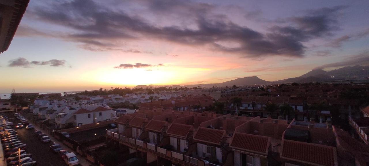 Appartement Lusi Sole E Mar Costa Del Silencio