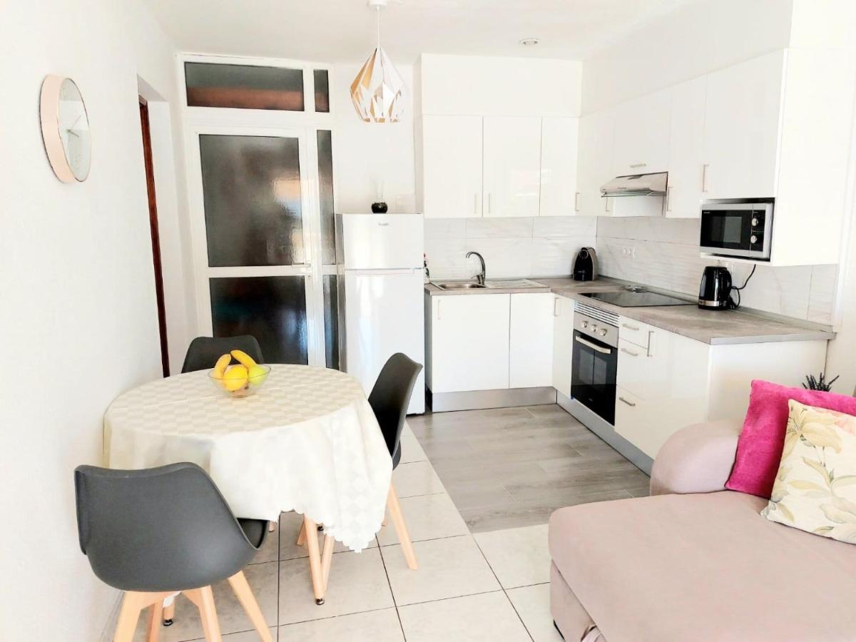 Geranios With Amazing Sea View Air Conditioned *