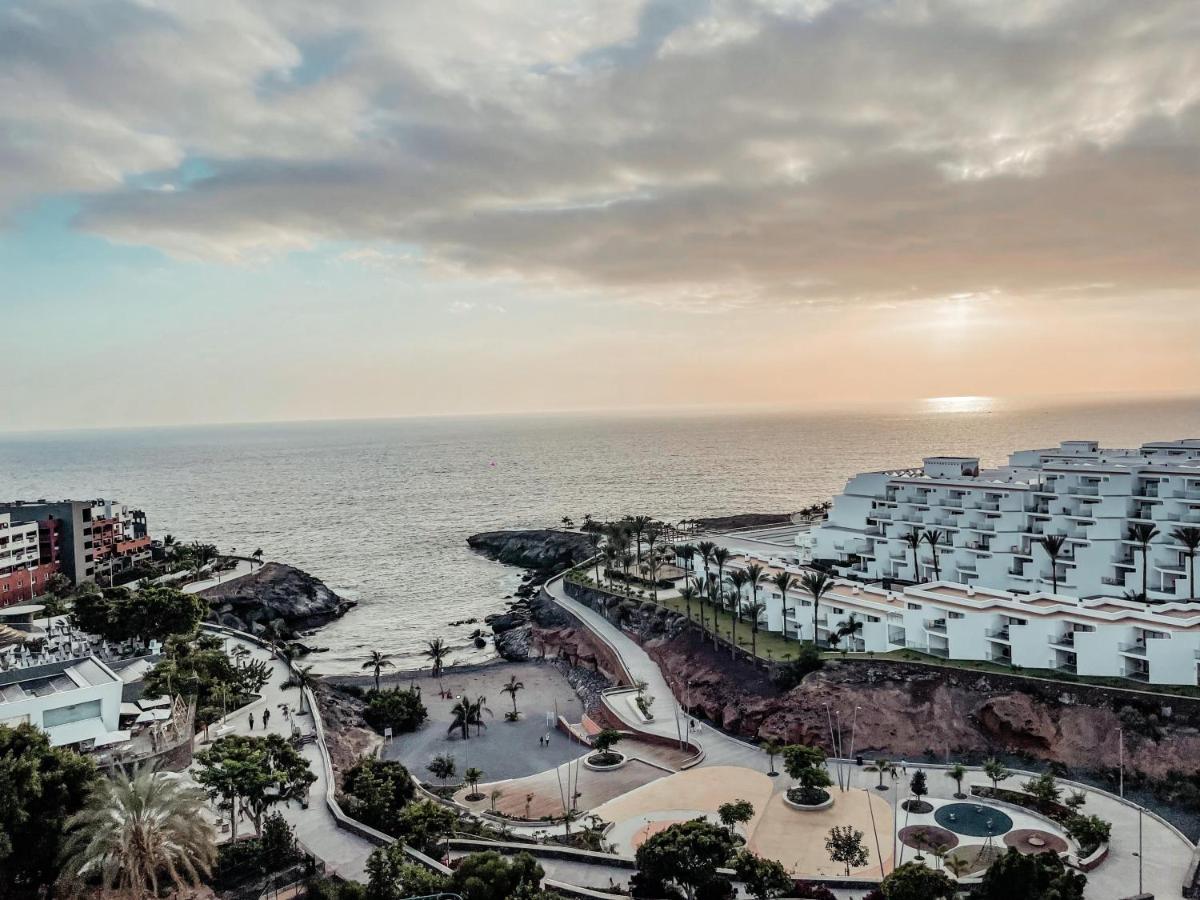 Ocean View In Playa Paraiso Pp78 Apartamento Costa Adeje (Tenerife)