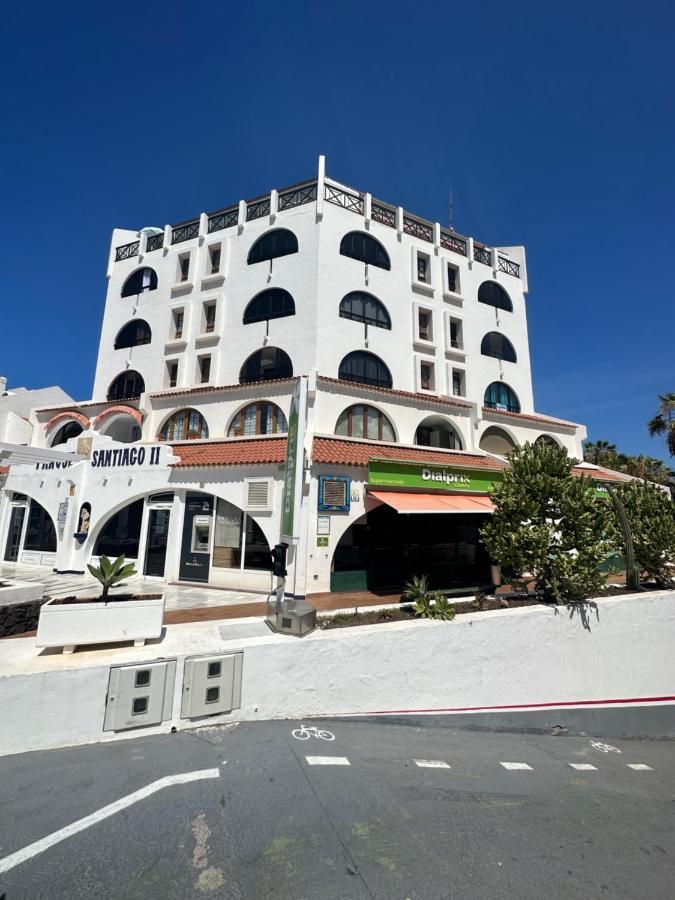 Parque Santiago 2 By Pure Tenerife * Arona (Tenerife)