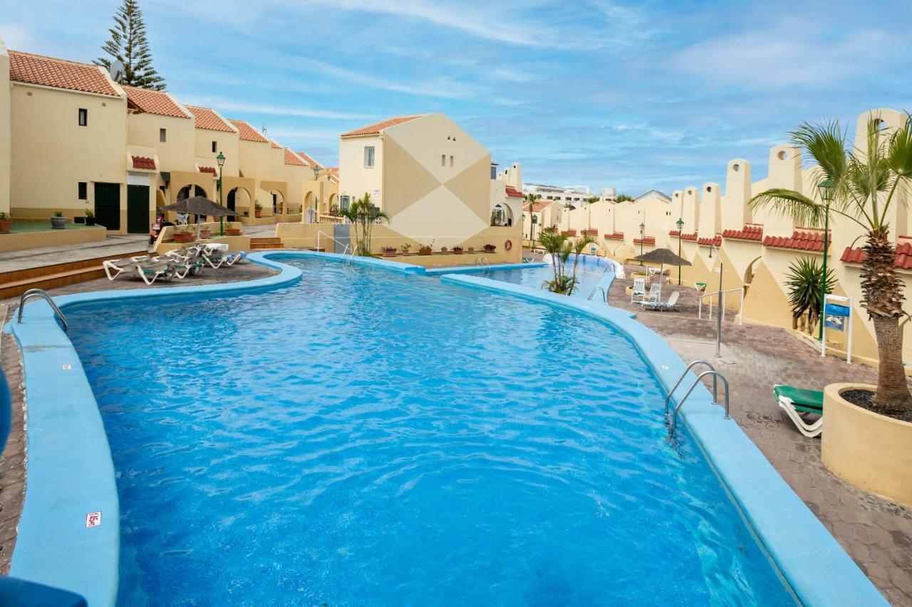 Sunny Jk Mareverde Fanabe * Costa Adeje (Tenerife)