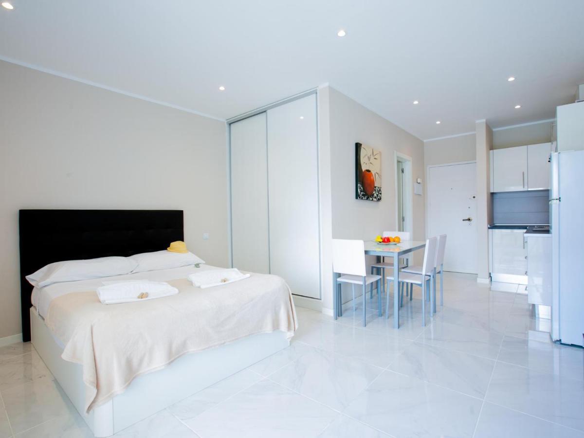 Apartamento 311 Paraiso Sur Estudio *