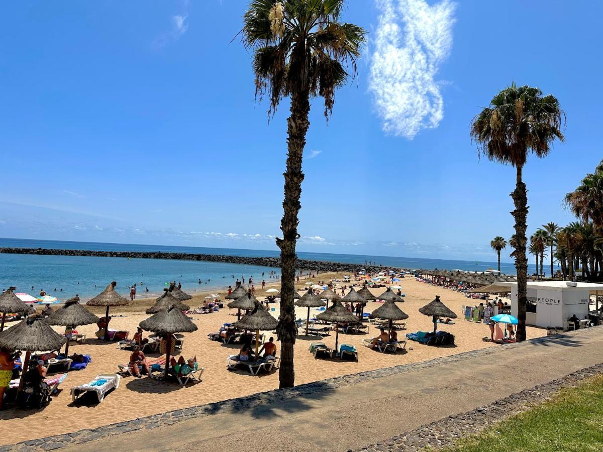 Parque Santiago 2 By Pure Tenerife * Arona (Tenerife)