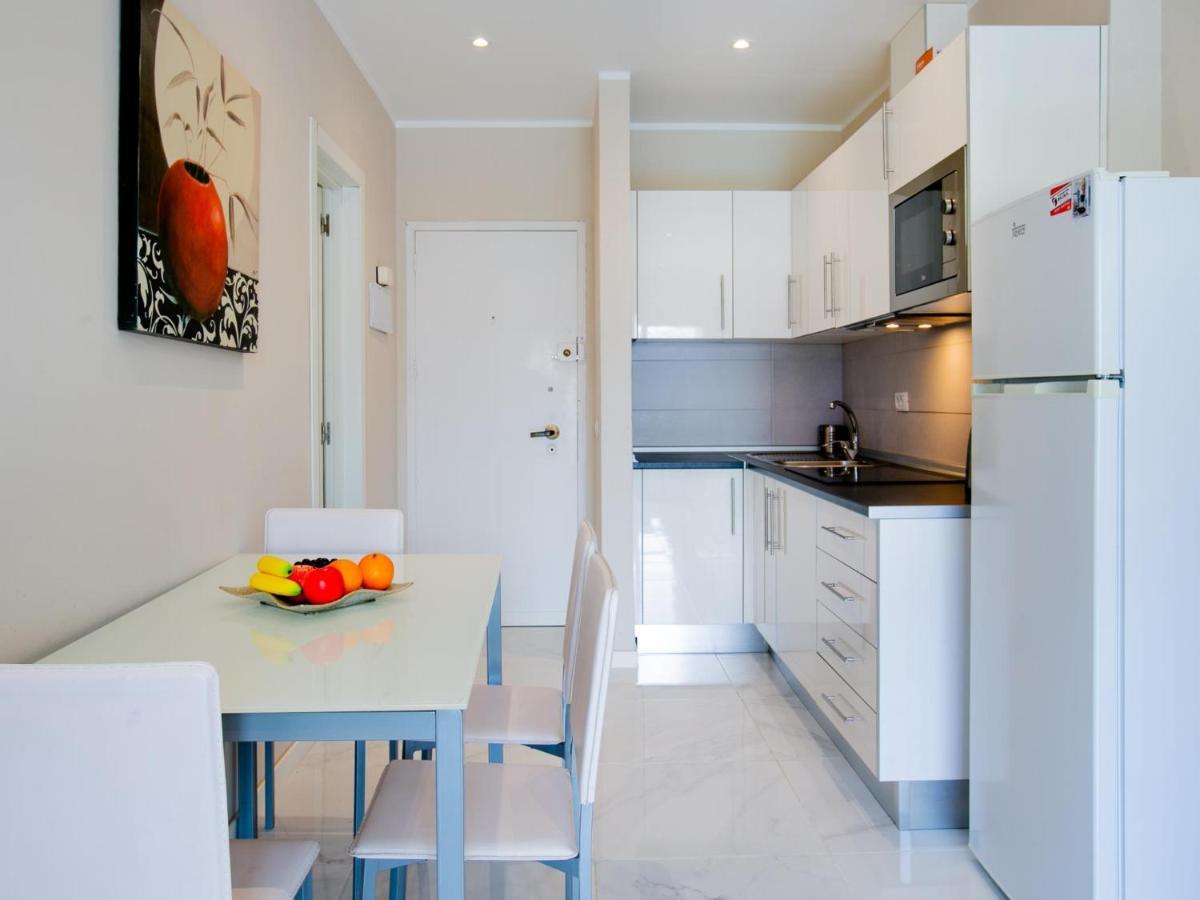 311 Paraiso Sur Estudio Apartamento Costa Adeje (Tenerife)