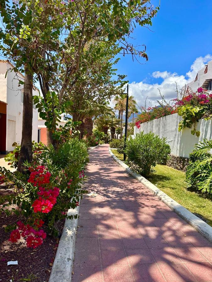 Parque Santiago 2 By Pure Tenerife