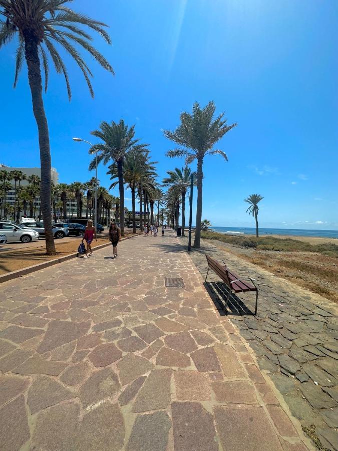 Parque Santiago 2 By Pure Tenerife Apartment *