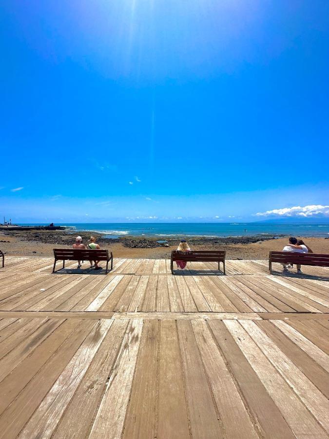 Parque Santiago 2 By Pure Tenerife *