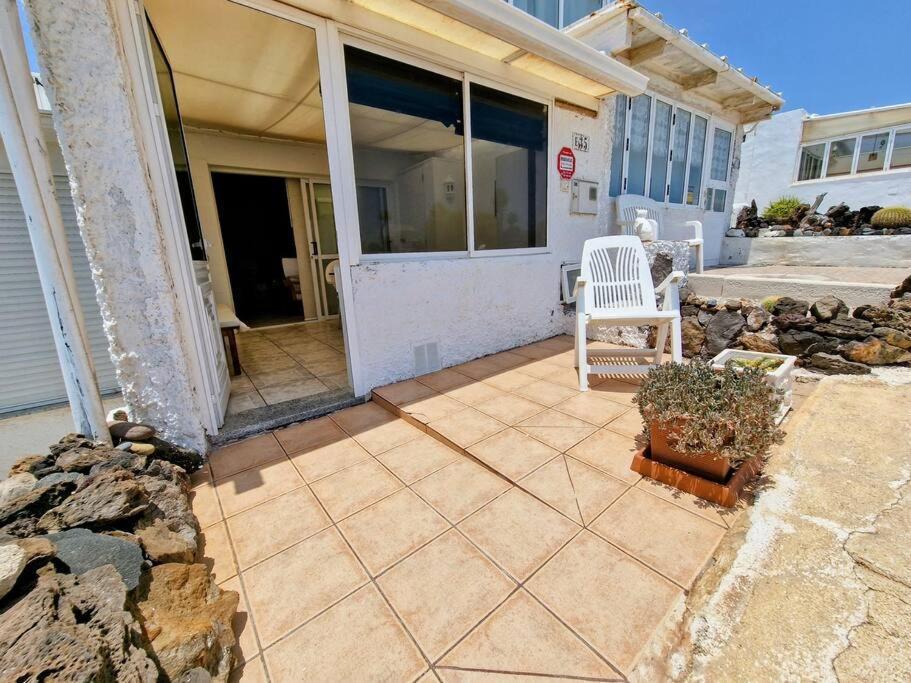 Casa Blanca Sea View Apartment Santa Cruz de Tenerife