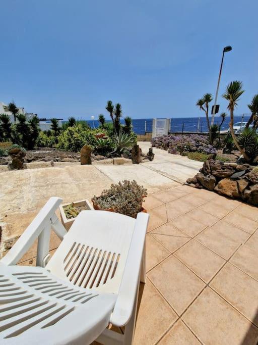 Apartment Casa Blanca Sea View Santa Cruz de Tenerife