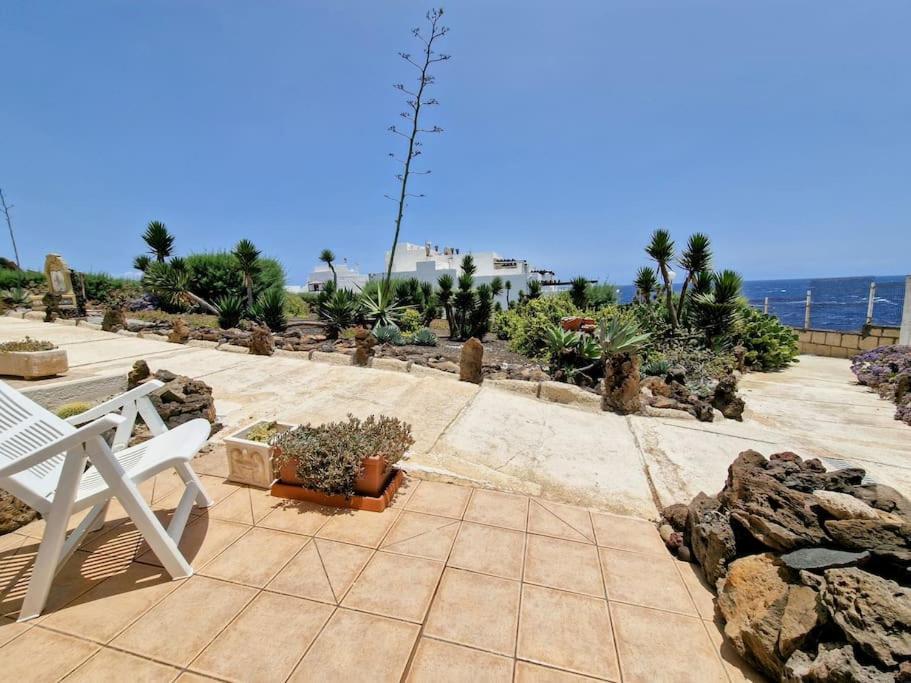Apartment Casa Blanca Sea View Santa Cruz de Tenerife
