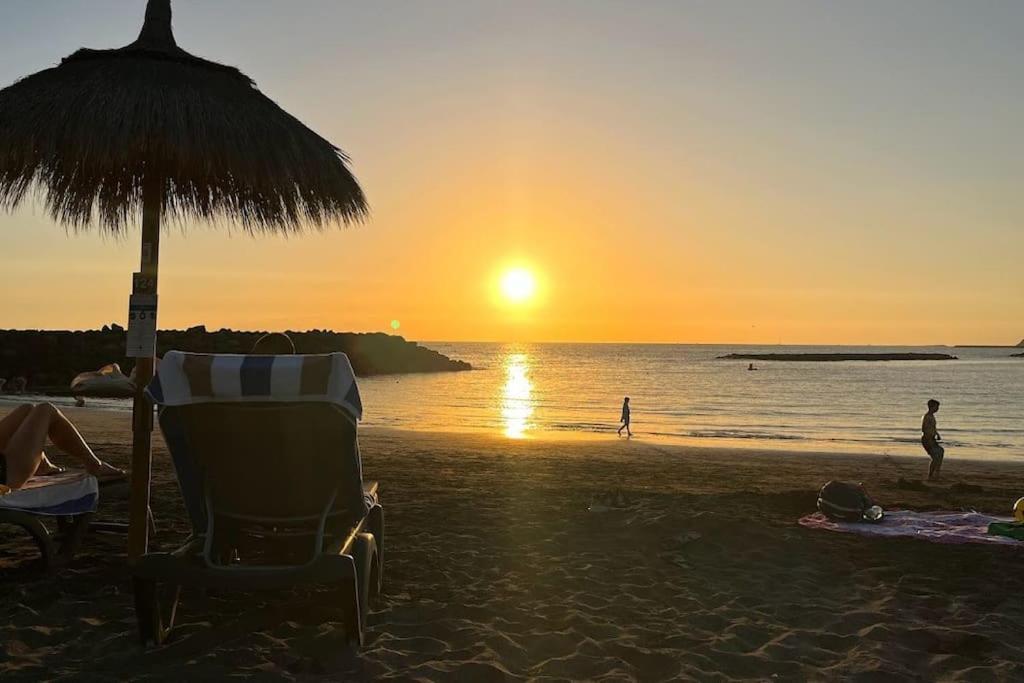 Sunset Star Orlando - Your Away From Apartment Costa Adeje (Tenerife)