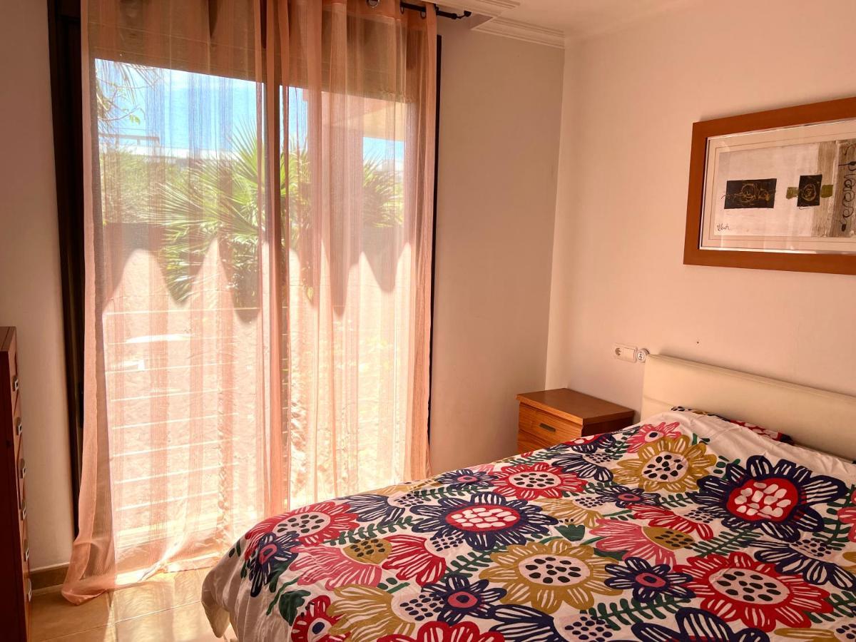 With Garden Apartment