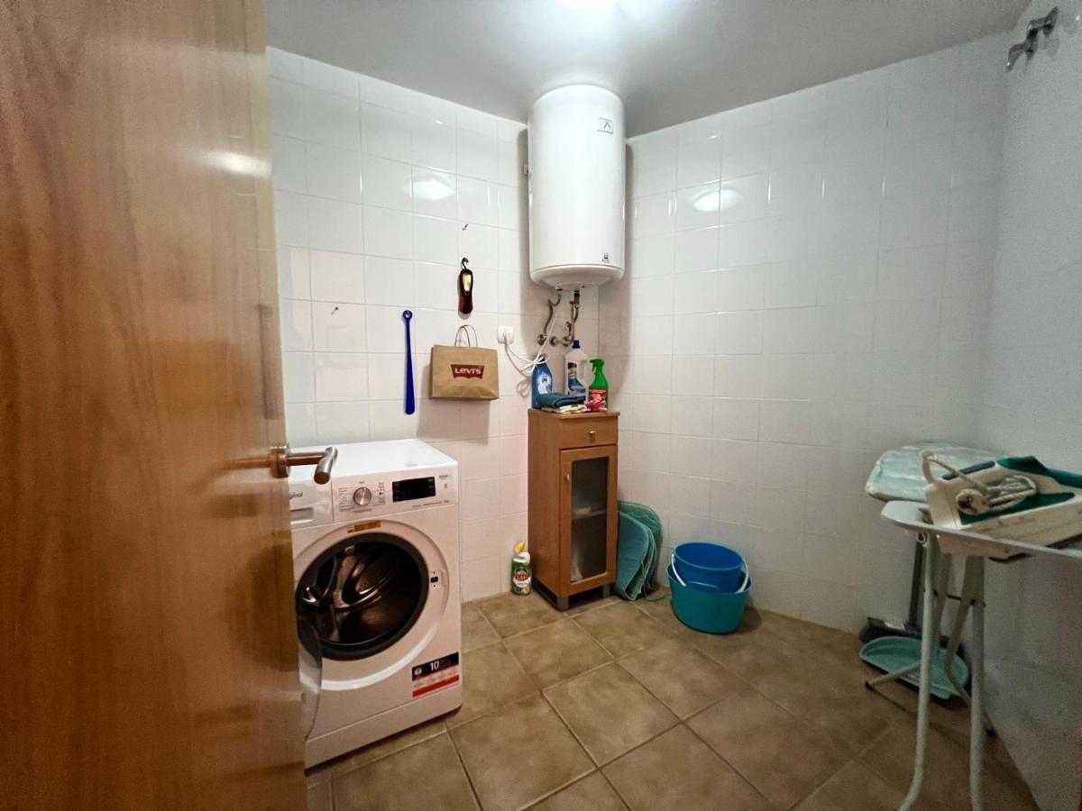 With Garden Apartment