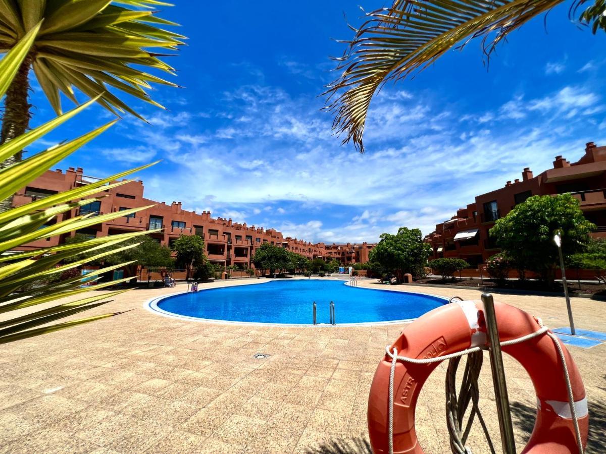 Apartment With Garden *