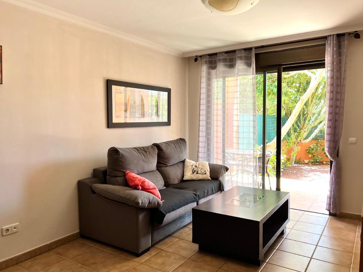 Apartment With Garden *