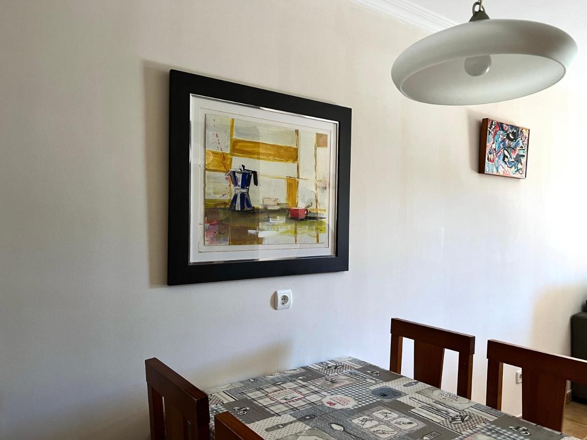 Apartment With Garden La Tejita