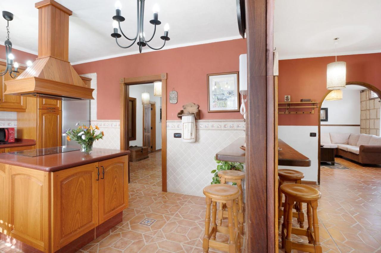 Casa Rural Las Goteras *