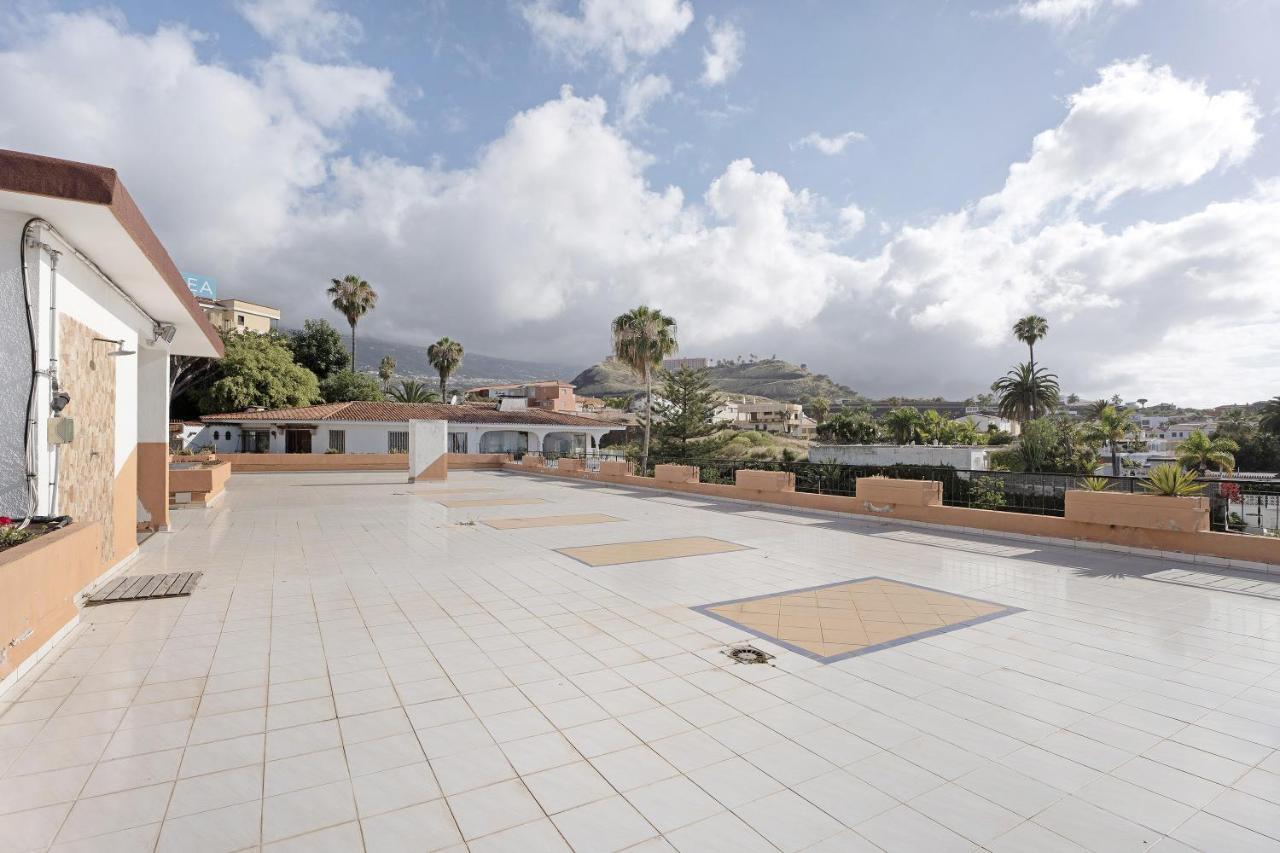 Apartamento Agave 1