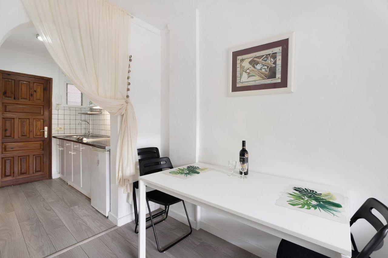 Apartamento Agave 1 Puerto de la Cruz (Tenerife)