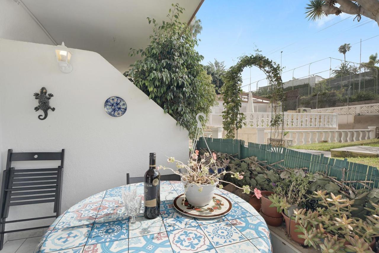 Apartamento Agave 1 Puerto de la Cruz (Tenerife)