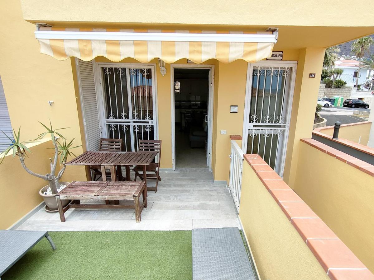 Arenitas Un Oasis Junto Al Mar Appartement *