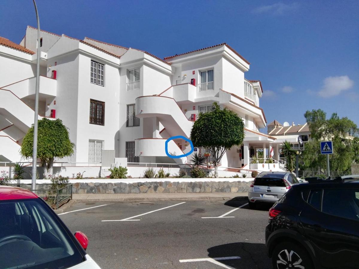 Diamantes Komfort * Los Cristianos (Tenerife)