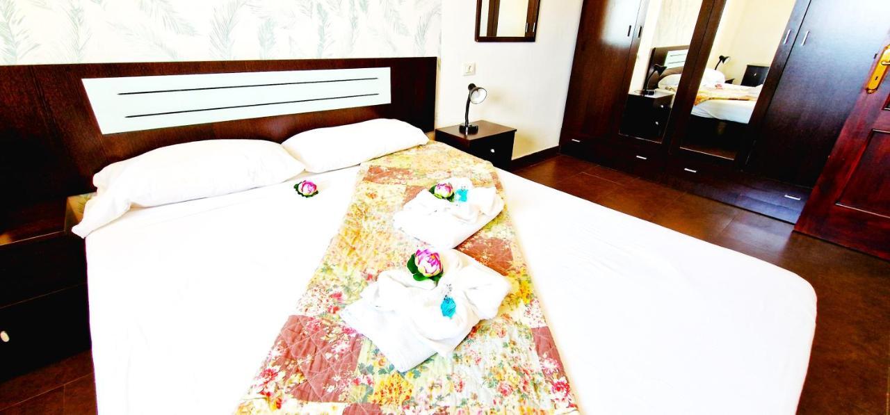 Hébergement de vacances El Dorado, Ocean View & Wifi Free