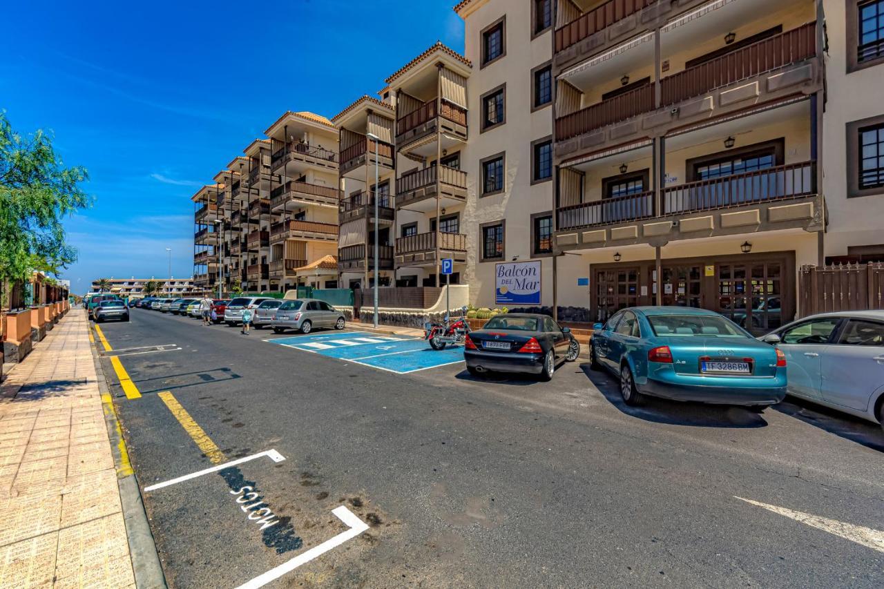 In Front Of The Ocean, Espectacular View, Pool And Wifi Apartment *