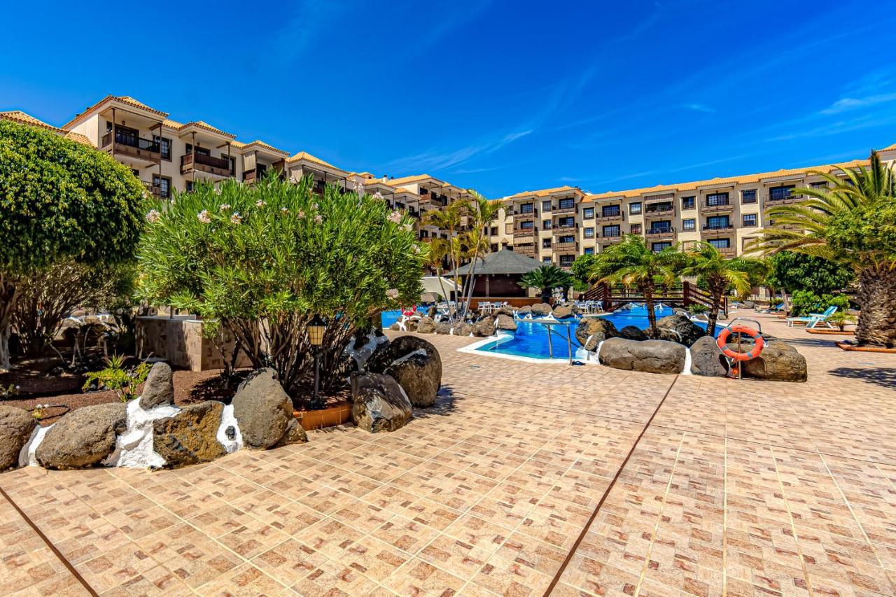In Front Of The Ocean, Espectacular View, Pool And Wifi * Costa Del Silencio