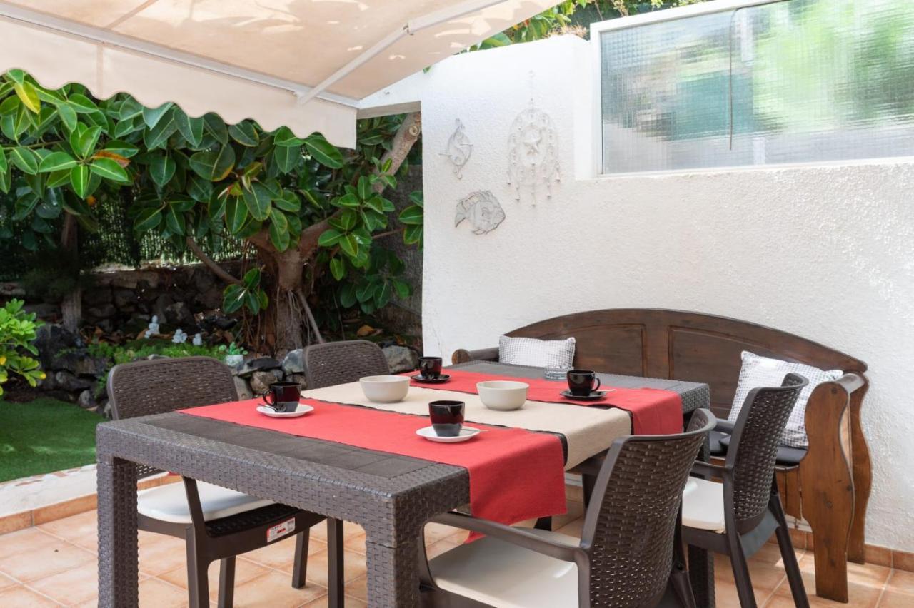 Tenerife Sur Americas Paradero Apartment Playa de las Americas (Tenerife)