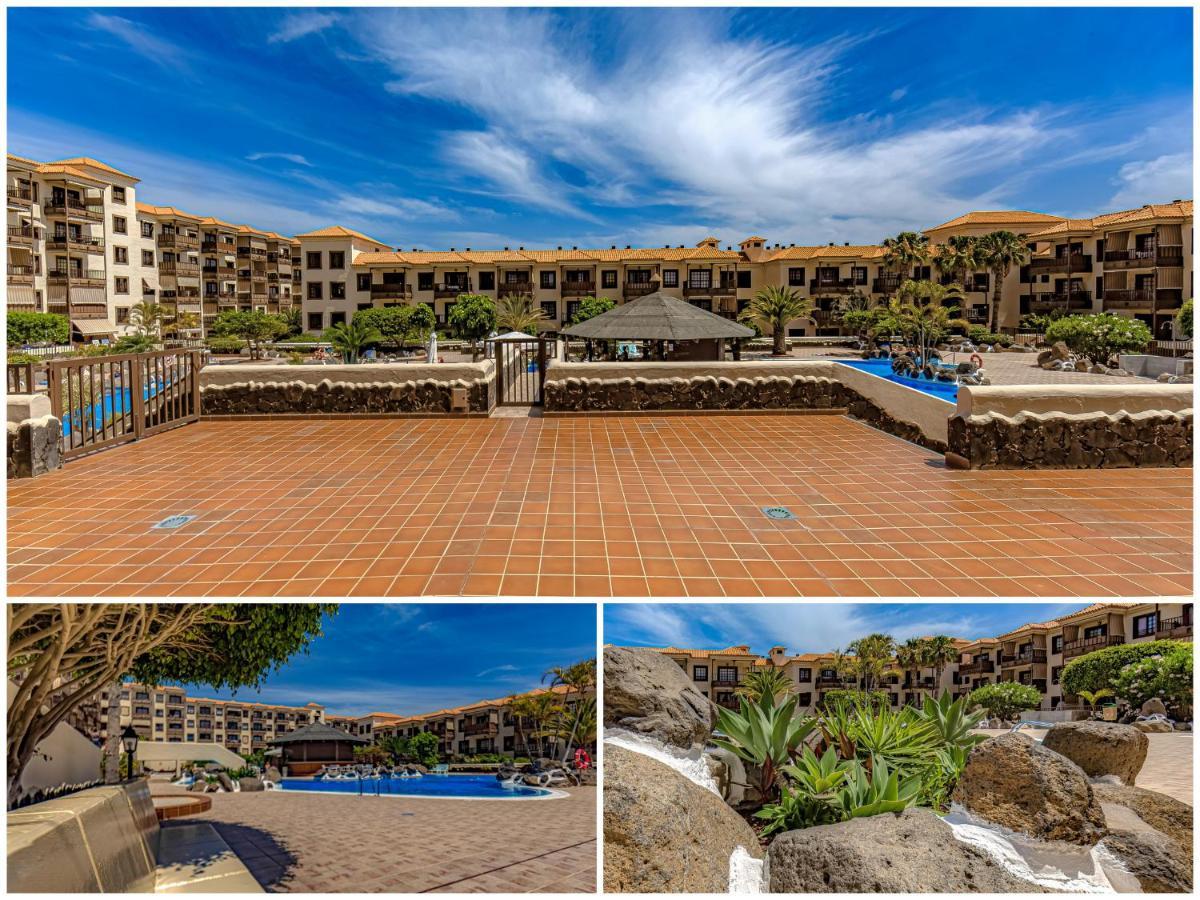 In Front Of The Ocean, Espectacular View, Pool And Wifi Apartment
