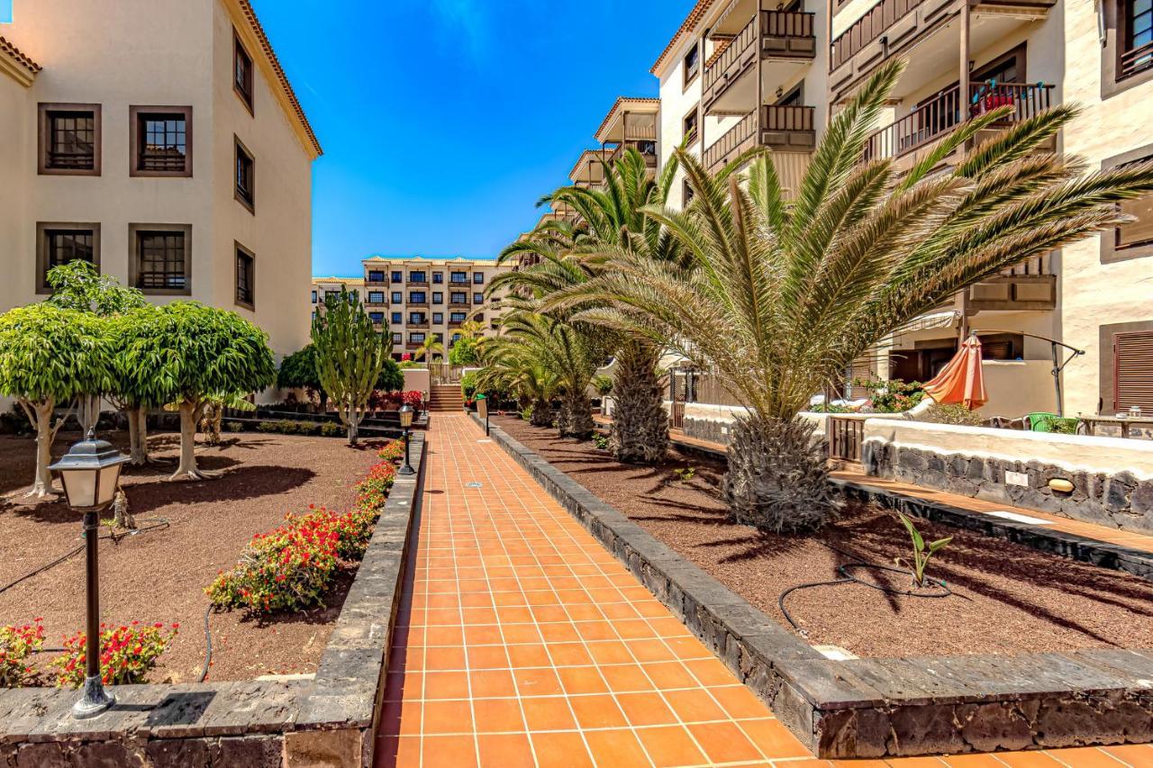 In Front Of The Ocean, Espectacular View, Pool And Wifi * Costa Del Silencio