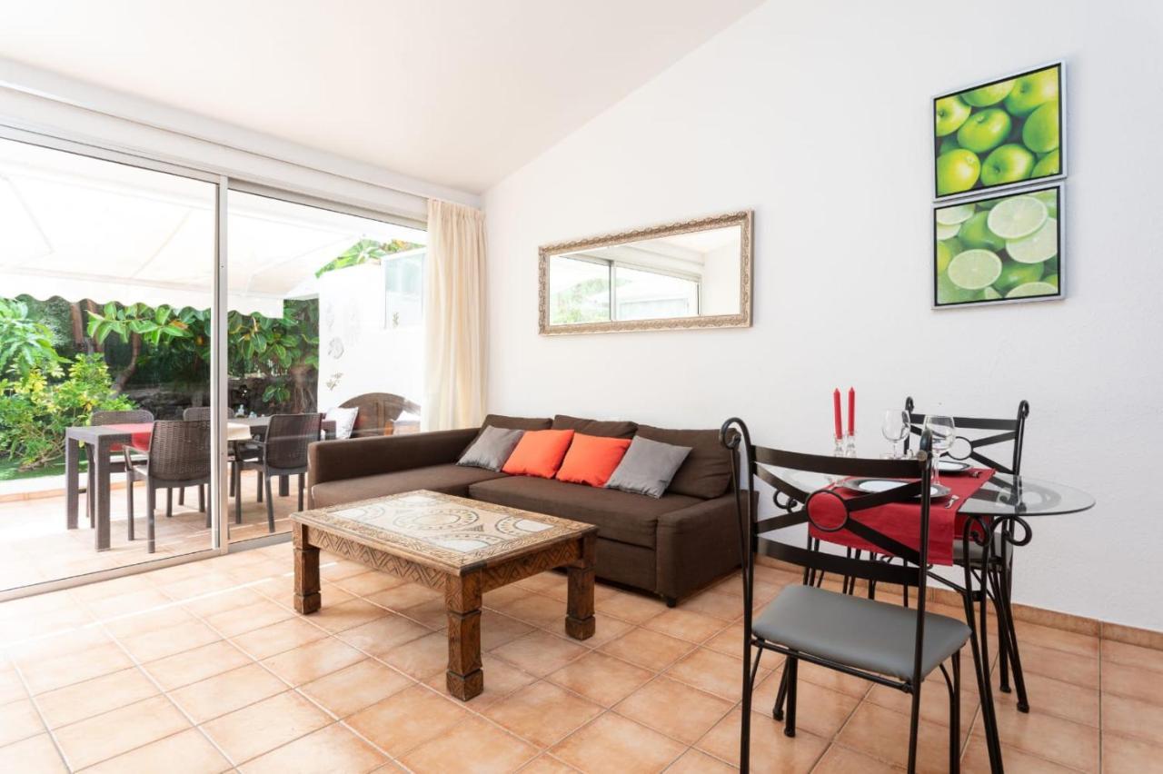 Apartment Tenerife Sur Americas Paradero *