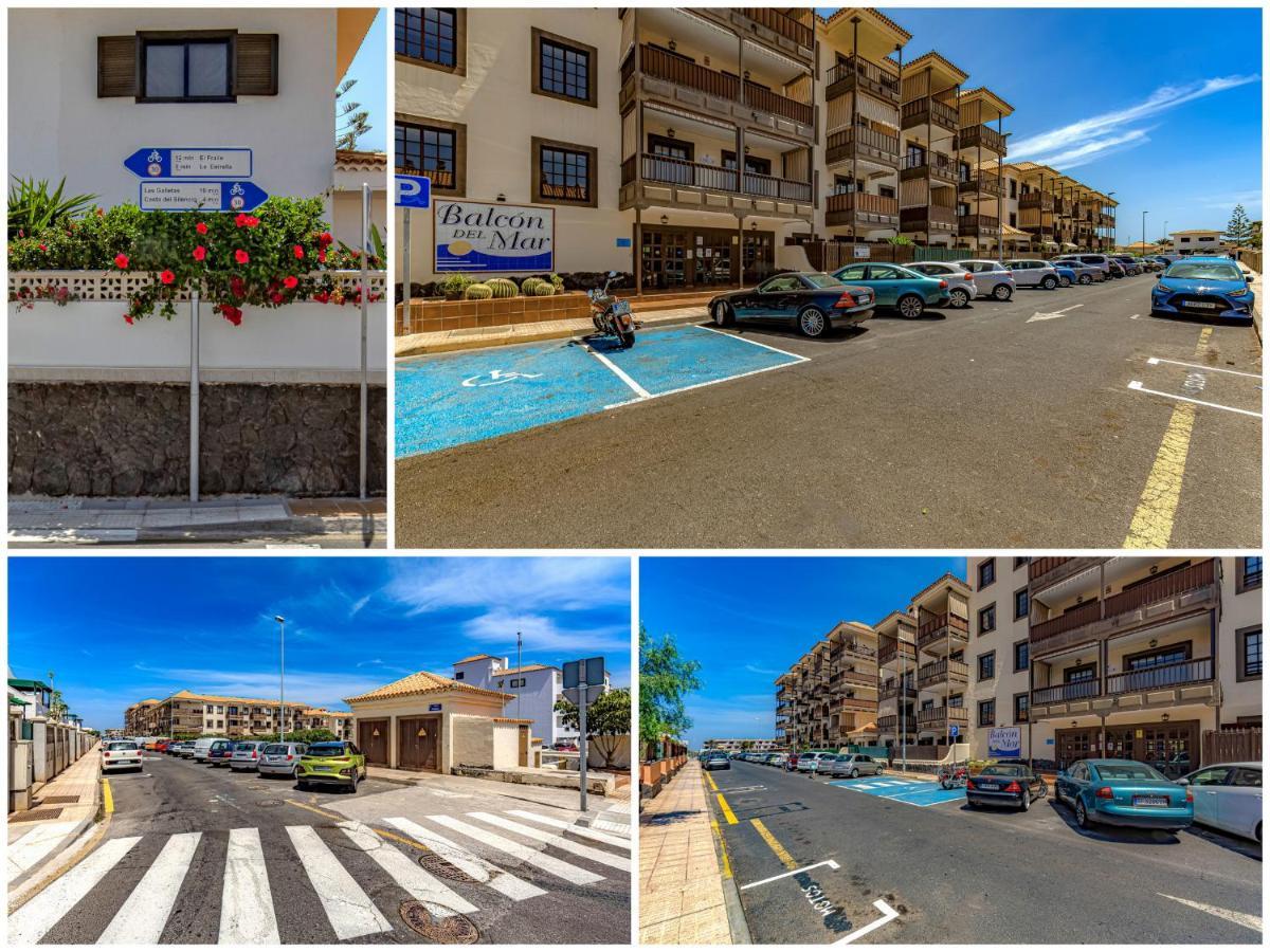 In Front Of The Ocean, Espectacular View, Pool And Wifi Apartment *