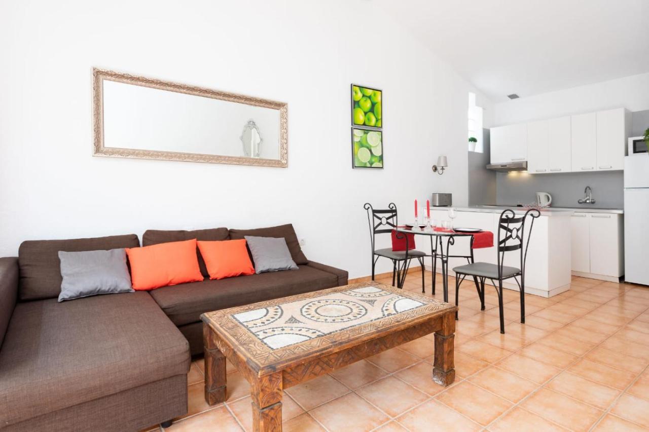 Tenerife Sur Americas Paradero Apartment