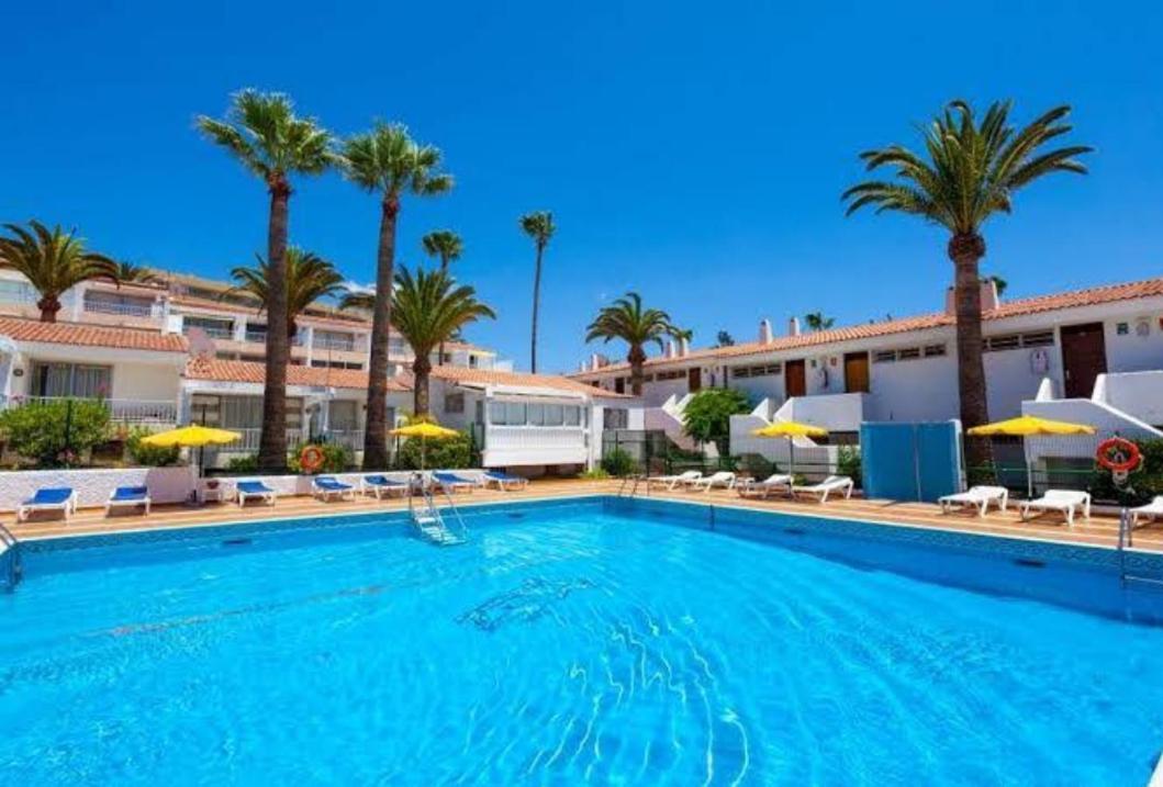 Tenerife Sur Americas Paradero Apartment