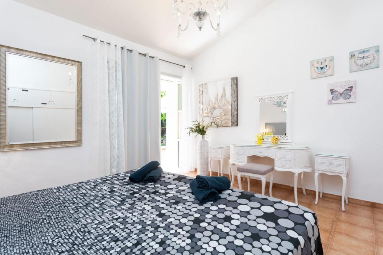 Apartment Tenerife Sur Americas Paradero *