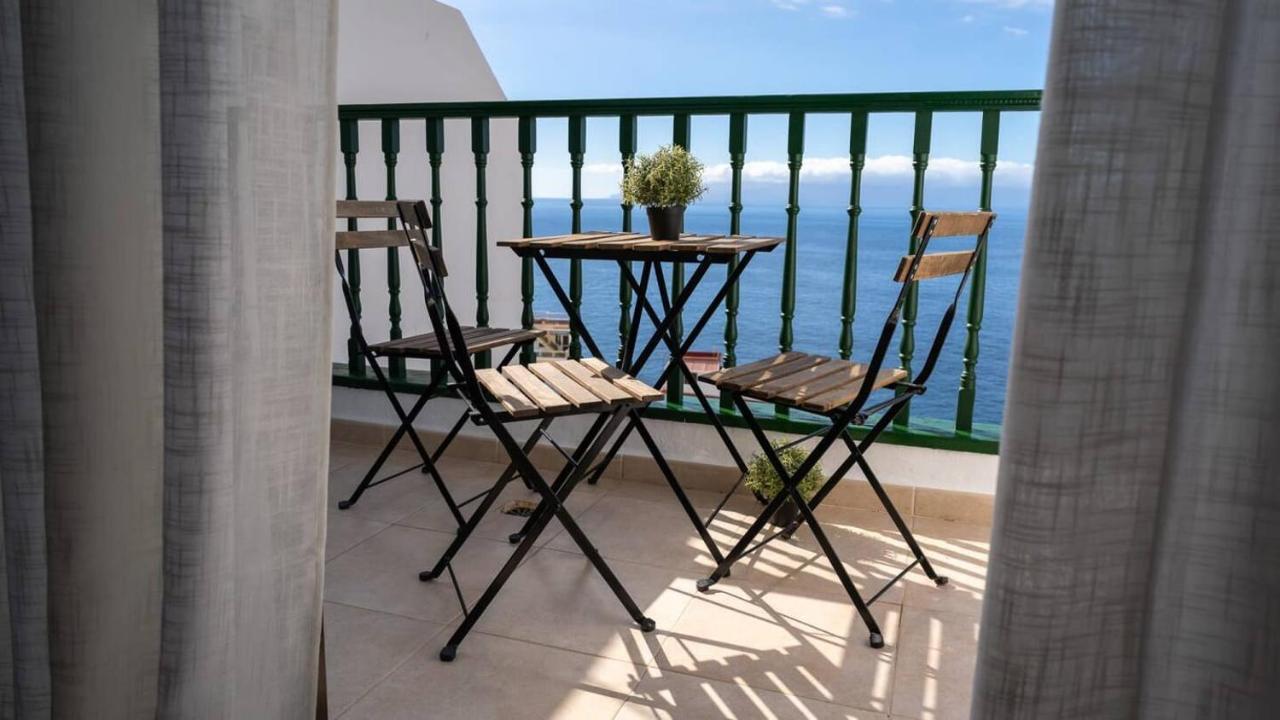 Apartamento Luna De Opalo *
