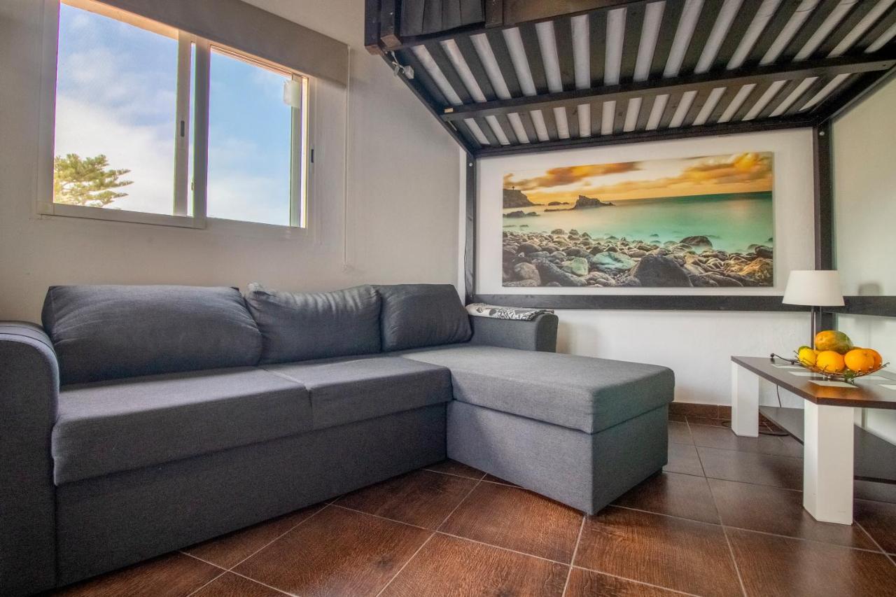Sunset Cortes & Castro - La Fajana Appartement Los Realejos