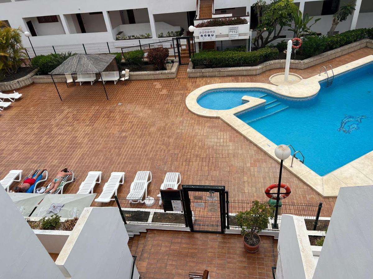 Apartment La Casita De La Piscina