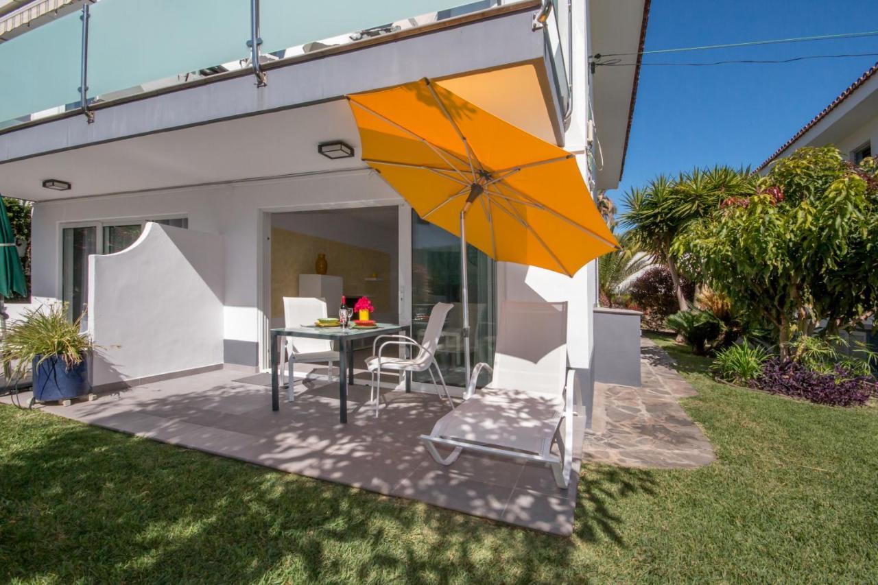 Casacolores Apartamento *